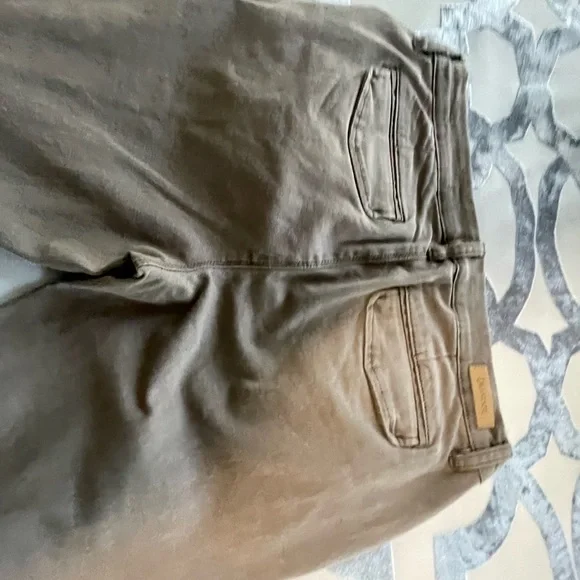 Blanknyc ankle skinny utility pants - Picture 5 of 5